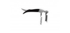 WT 110 Tire-Bouchon Sommelier Classique Noir