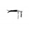 Voir la slide WT 110 Tire-Bouchon Sommelier Classique Noir