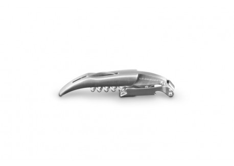 WT 110 Tire-Bouchon Sommelier Premium Inox Brossé 