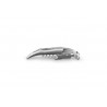 Voir la slide WT 110 Tire-Bouchon Sommelier Premium Inox Brossé 