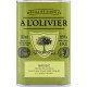 Olijfolie Basilicum 250 ml