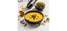Couteau Etoile Inox pour Mixeur Plongeant
