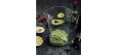 RVS stermes voor staafmixer