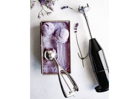 Couteau Etoile Inox pour Mixeur Plongeant
