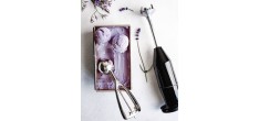 Couteau Etoile Inox pour Mixeur Plongeant