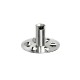 Disque Mélangeur Emulsionneur Inox pour Mixeur Plongeant