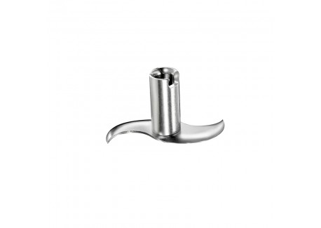 Couteau à Viande Inox pour Mixeur Plongeant