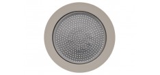 Moka Express 3 Joints + Filtre pour Cafetière Italienne 3 et 4 Tasses