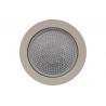 Zie dia Moka Express Joints + Filter voor 3 en 4 kops Italiaanse koffiezetter