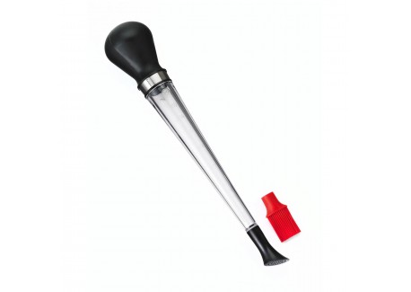 Vleesbedruiper 3-in-1 34 cm