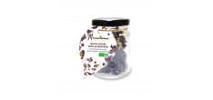 Fleurs de Mauve Séchées Bio Déco 1,5 g
