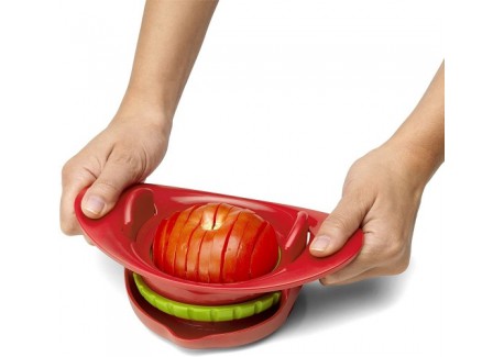 Appelsnijder, Tomatensnijder/-wig