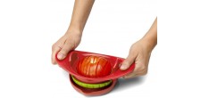 Appelsnijder, Tomatensnijder/-wig