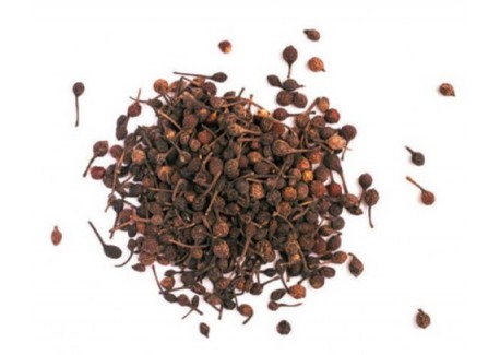 Poivre Sauvage Rouge Voatsy Perifery 50 g