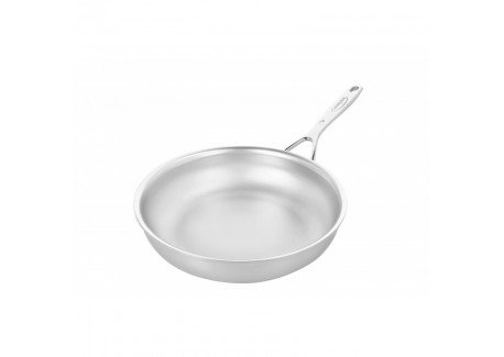 Silverline 7 Nanotouch RVS Bapkpan 20 cm