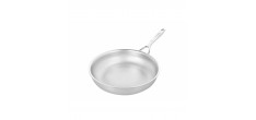 Silverline 7 Nanotouch RVS Bapkpan 20 cm