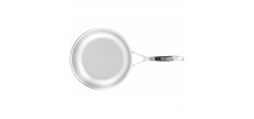 Silverline 7 Nanotouch RVS Bapkpan 20 cm