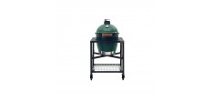 Starterspack Bloc Modulaire Barbecue Kamado Medium 8 pcs