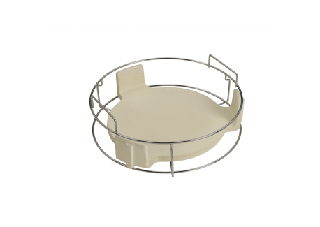 Starterspack Frame Barbecue Kamado Medium 8 dlg