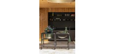 Starterspack Bloc Modulaire Barbecue Kamado Medium 8 pcs