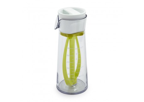 Emulstir Sald Dressing Mixer
