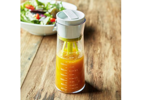 Emulstir Mélangeur à Vinaigrette 