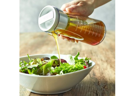 Emulstir Mélangeur à Vinaigrette 