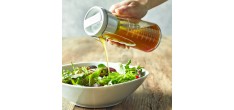 Emulstir Sald Dressing Mixer