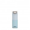 Zie dia Etna Grip Travel Mug Insulated Hermetic 500 ml lichtblauw Breezy Blue