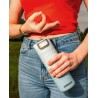 Voir la slide Etna Grip Travel Mug Isotherme Hermétique 500 ml Bleu clair Breezy Blu