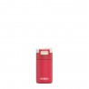Zie dia Etna Travel Mug Geïsoleerde Hermetisch 300 ml Koraalrood Koraal Crush