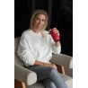 Zie dia Etna Travel Mug Geïsoleerde Hermetisch 300 ml Koraalrood Koraal Crush
