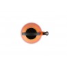 Zie dia Kone 1.6L Fluitketel Vulkanisch Oranje