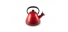 Kone 1.6L Fluitketel Kersenrood