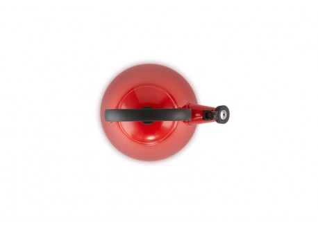 Kone 1.6L Fluitketel Kersenrood