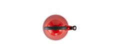 Kone 1.6L Fluitketel Kersenrood