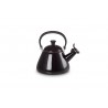 Zie dia Kone 1.6L Fluitketel Ebony Zwart
