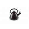 Zie dia Kone 1.6L Fluitketel Ebony Zwart