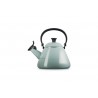 Zie dia Kone 1.6L Fluitketel Sea Salt Blauw