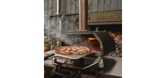 Karu 2 Pro Four à Pizza Bois ou à Charbon 81x50x83 cm