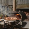 Voir la slide Karu 2 Pro Four à Pizza Bois ou à Charbon 81x50x83 cm