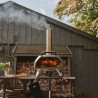 Voir la slide Karu 2 Pro Four à Pizza Bois ou à Charbon 81x50x83 cm