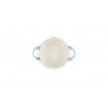 Voir la slide Mini Cocotte Céramique Ronde 25 cl  Bleu Sea Salt (10 cm)