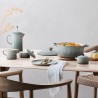 Voir la slide Cocotte Fonte Signature Ronde 6,7 L Bleu Sea Salt (28 cm)