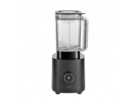 Enfinigy Black Blender Zwart 1,4L