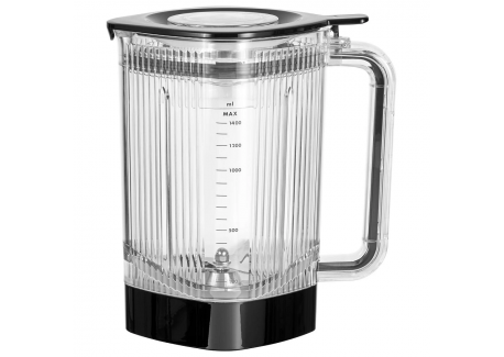 Enfinigy Black Blender Noir 1,4L 