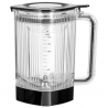 Zie dia Enfinigy Black Blender Zwart 1,4L