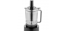 Enfinigy Black Blender Zwart 1,4L
