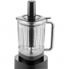 Voir la slide Enfinigy Black Blender Noir 1,4L 