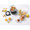 Voir la slide Enfinigy Black Blender Noir 1,4L 